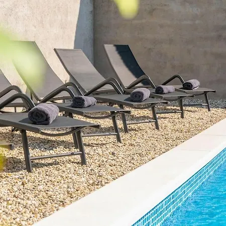 Casa Romito * Kaštelir