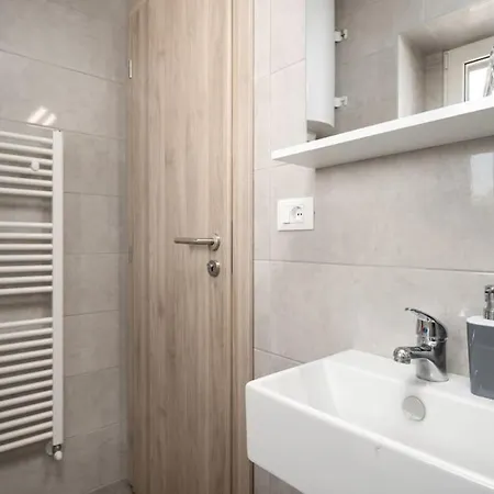 Villa Casa Romito Kaštelir