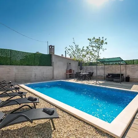 Villa Casa Romito *
