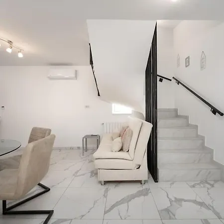 Villa Casa Romito