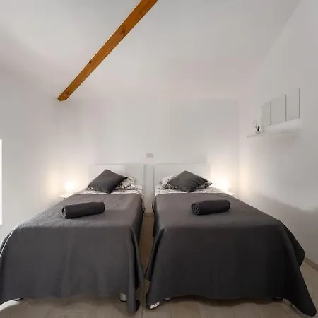 Casa Romito