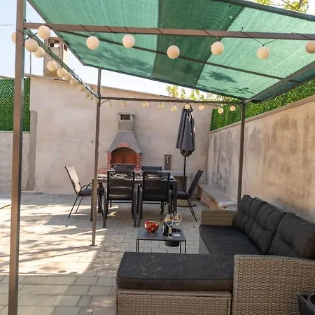 Casa Romito Villa Kastelir