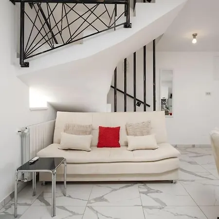 Casa Romito