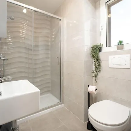 Villa Casa Romito Kastelir