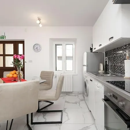 Villa Casa Romito *