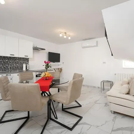 Villa Casa Romito *