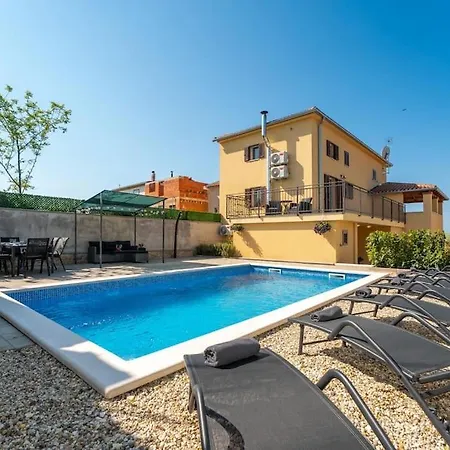 Villa Casa Romito