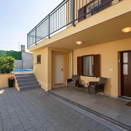 Casa Romito Villa