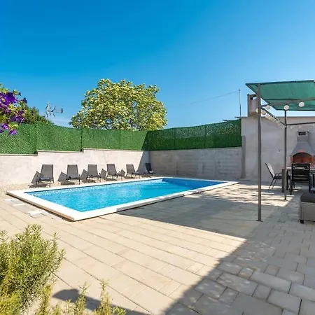 Casa Romito Villa