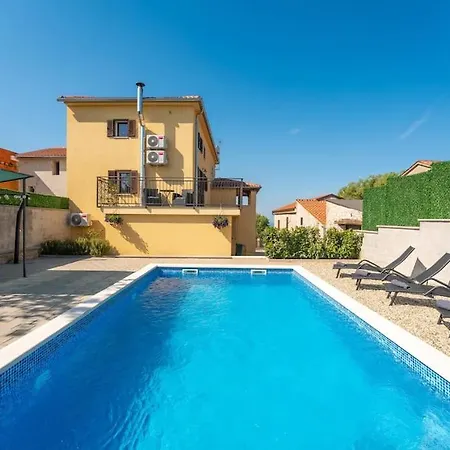 Villa Casa Romito